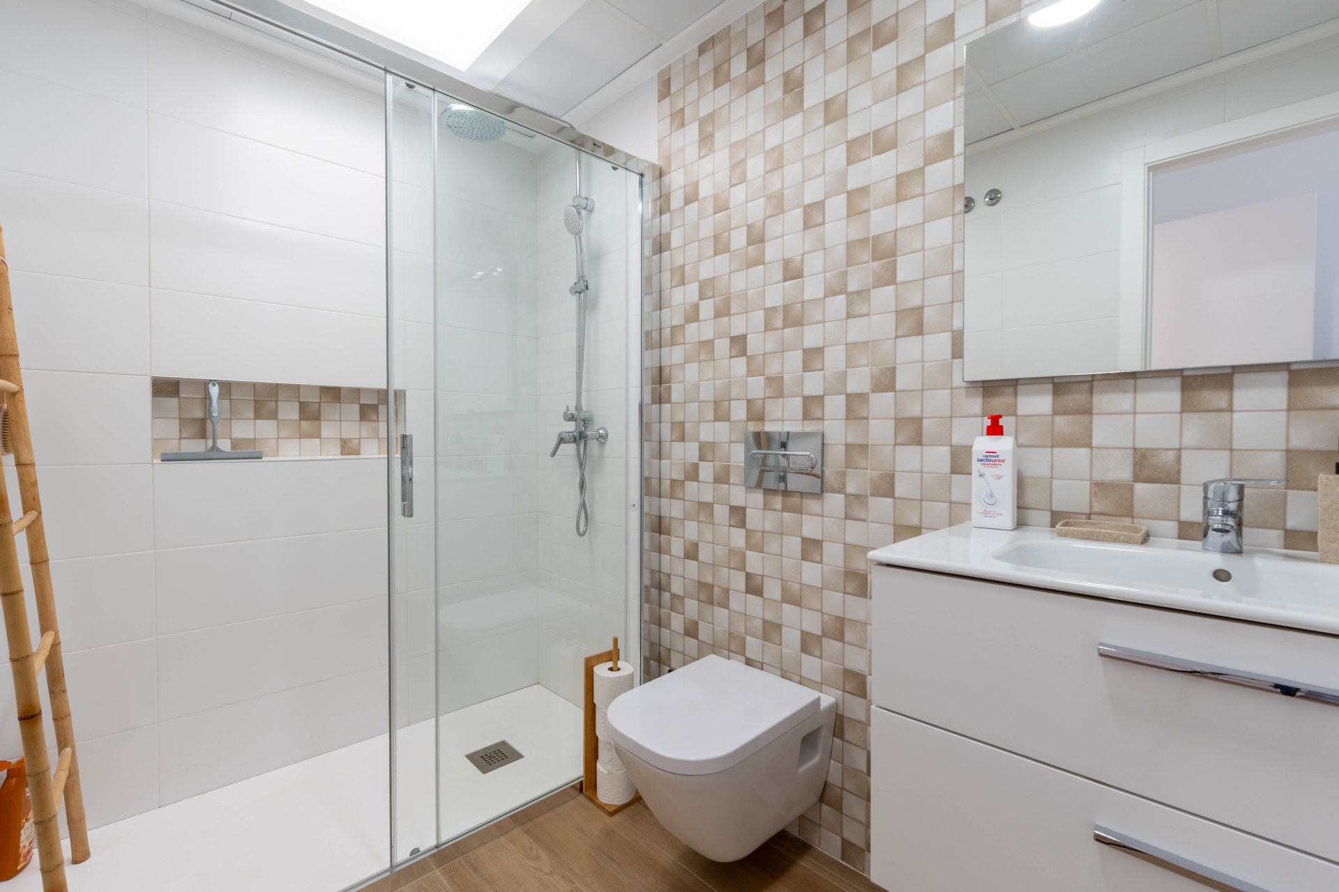 Nieuwbouw Woningen - Villa - Murcia