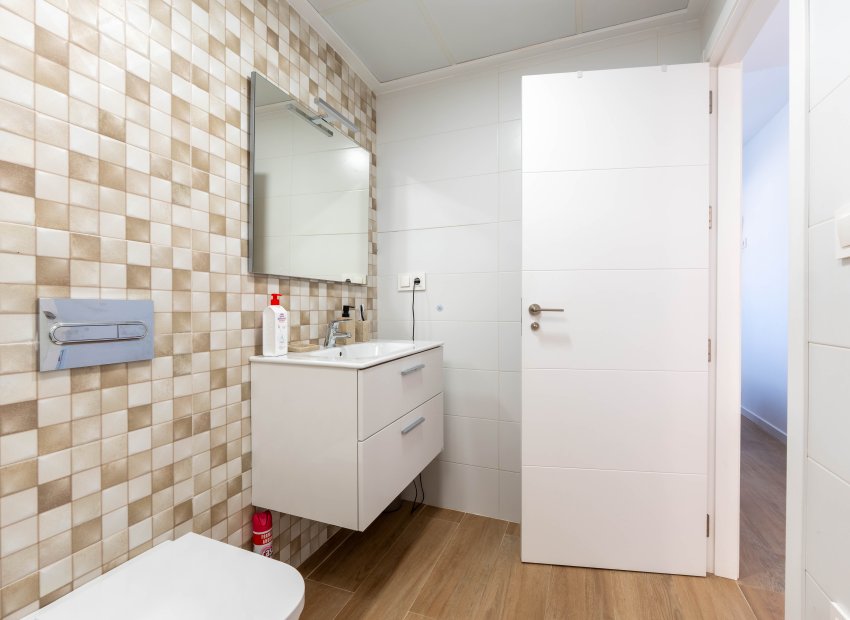 Nieuwbouw Woningen - Villa - Murcia