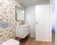 Nieuwbouw Woningen - Villa - Murcia