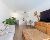 Nieuwbouw Woningen - Villa - Murcia