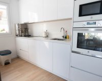 Nieuwbouw Woningen - Villa - Murcia