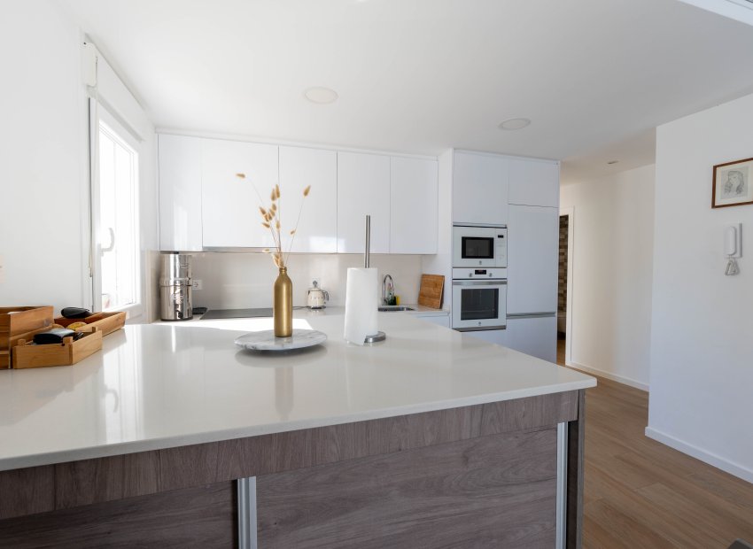 Nieuwbouw Woningen - Villa - Murcia