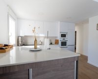 Nieuwbouw Woningen - Villa - Murcia