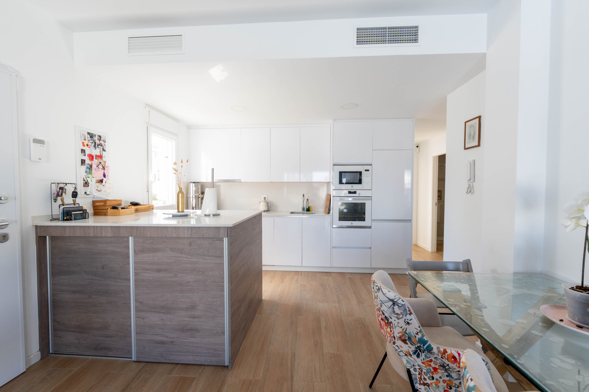 Nieuwbouw Woningen - Villa - Murcia