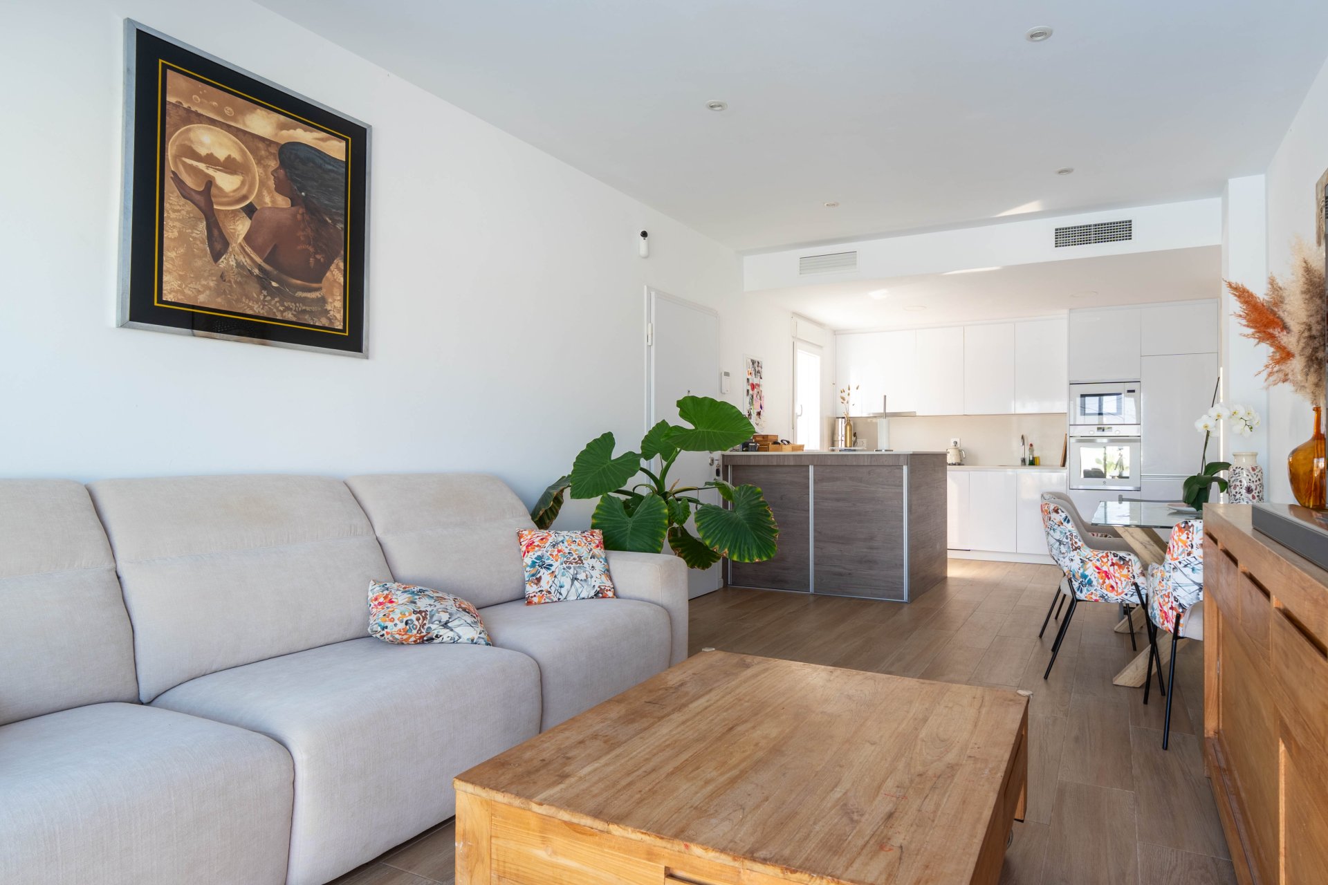 Nieuwbouw Woningen - Villa - Murcia