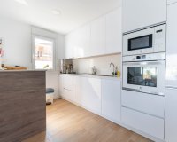 Nieuwbouw Woningen - Villa - Murcia