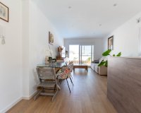 Nieuwbouw Woningen - Villa - Murcia