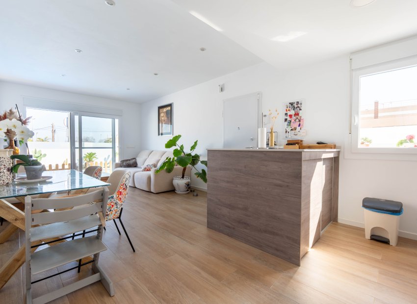 Nieuwbouw Woningen - Villa - Murcia