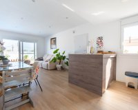 Nieuwbouw Woningen - Villa - Murcia