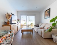 Nieuwbouw Woningen - Villa - Murcia