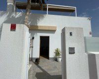 Nieuwbouw Woningen - Villa - Murcia