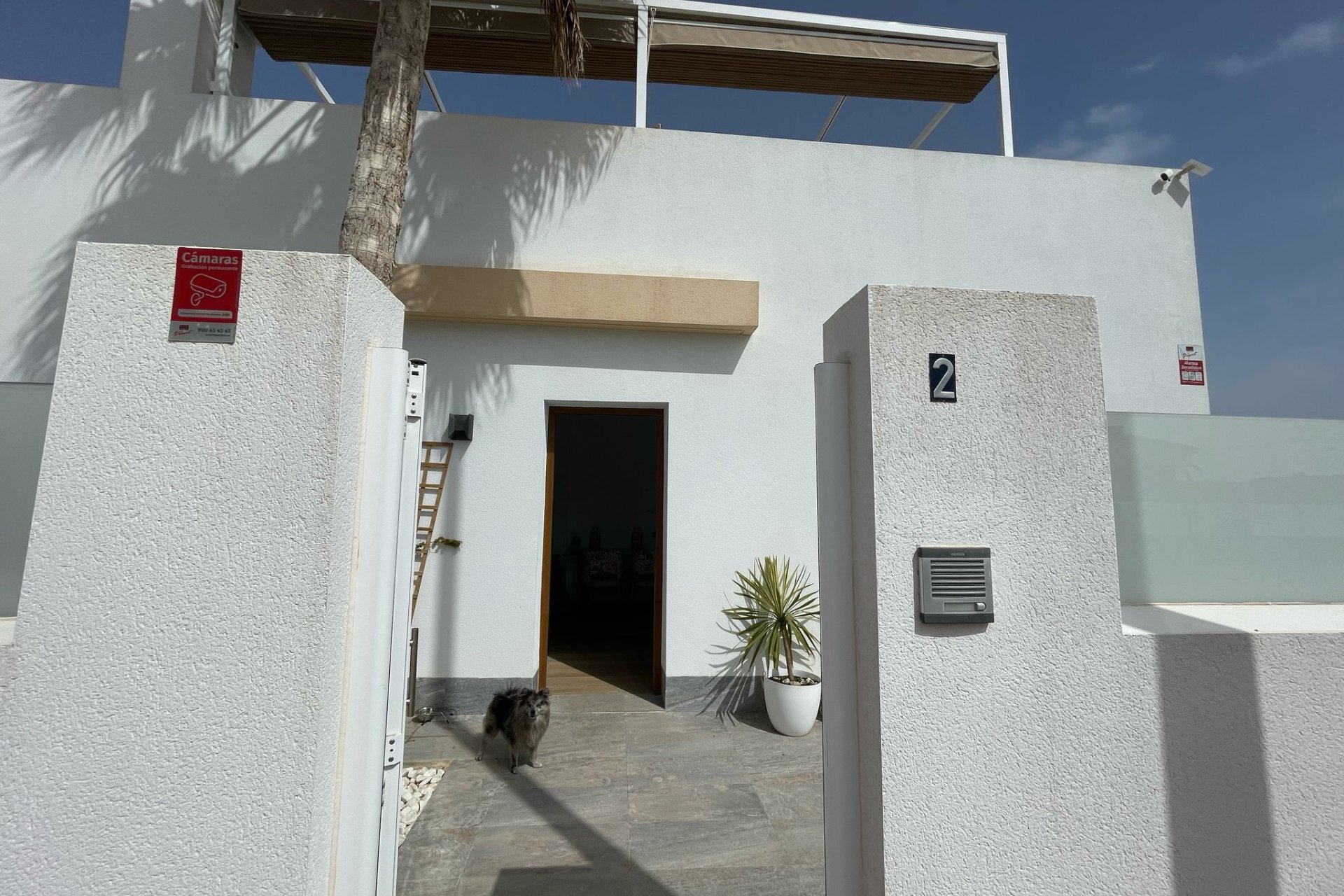 Nieuwbouw Woningen - Villa - Murcia