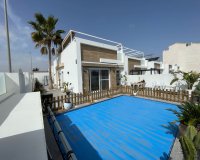 Nieuwbouw Woningen - Villa - Murcia