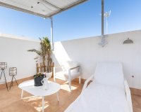 Nieuwbouw Woningen - Villa - Murcia