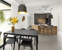 Nieuwbouw Woningen - Villa - Murcia