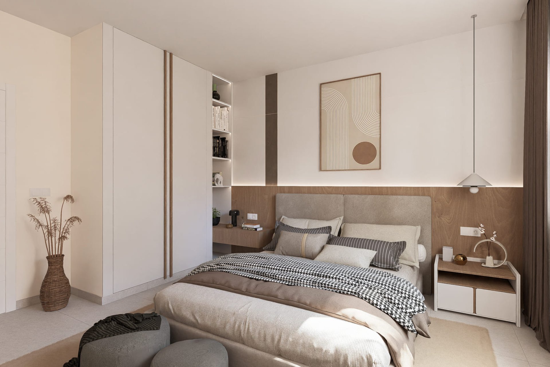 Nieuwbouw Woningen - Villa - Murcia