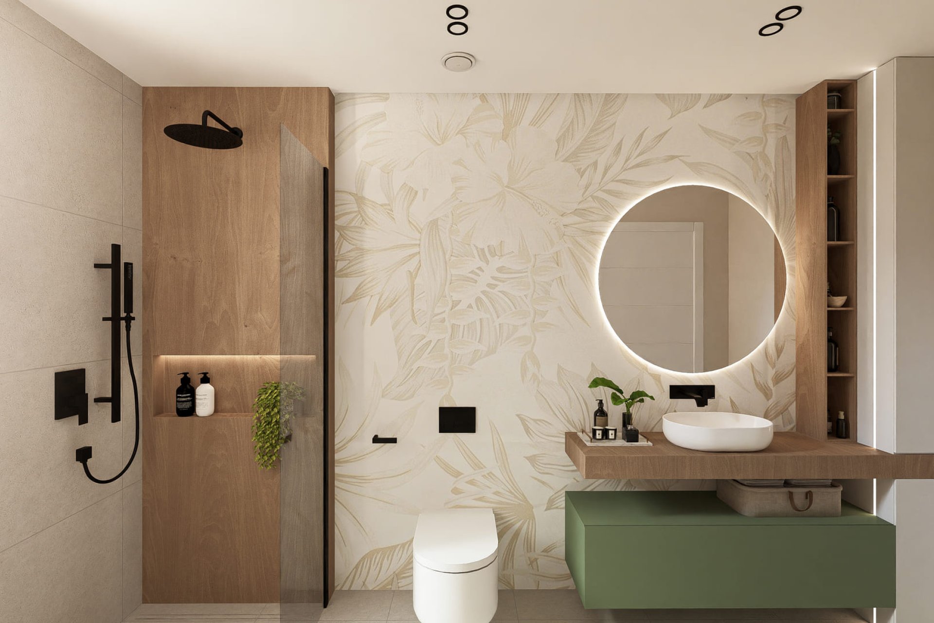 Nieuwbouw Woningen - Villa - Murcia