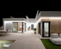 Nieuwbouw Woningen - Villa - Murcia