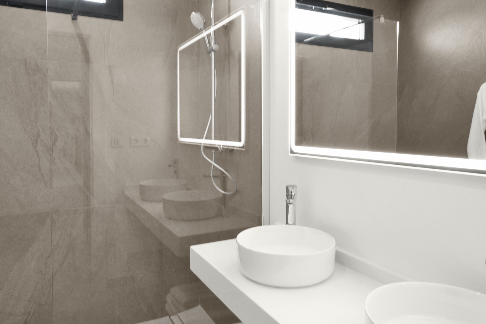 Nieuwbouw Woningen - Villa - Murcia