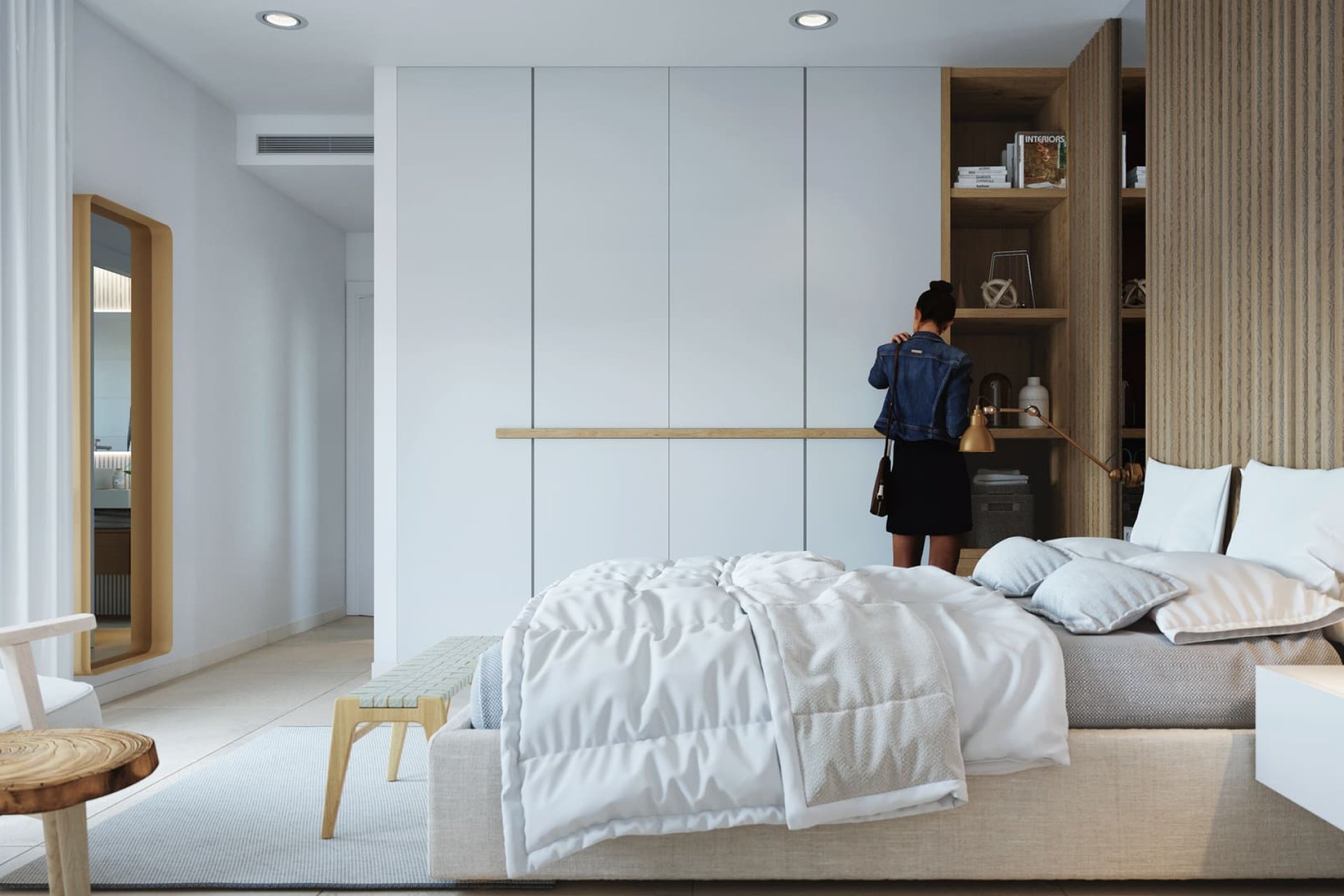 Nieuwbouw Woningen - Villa - Murcia