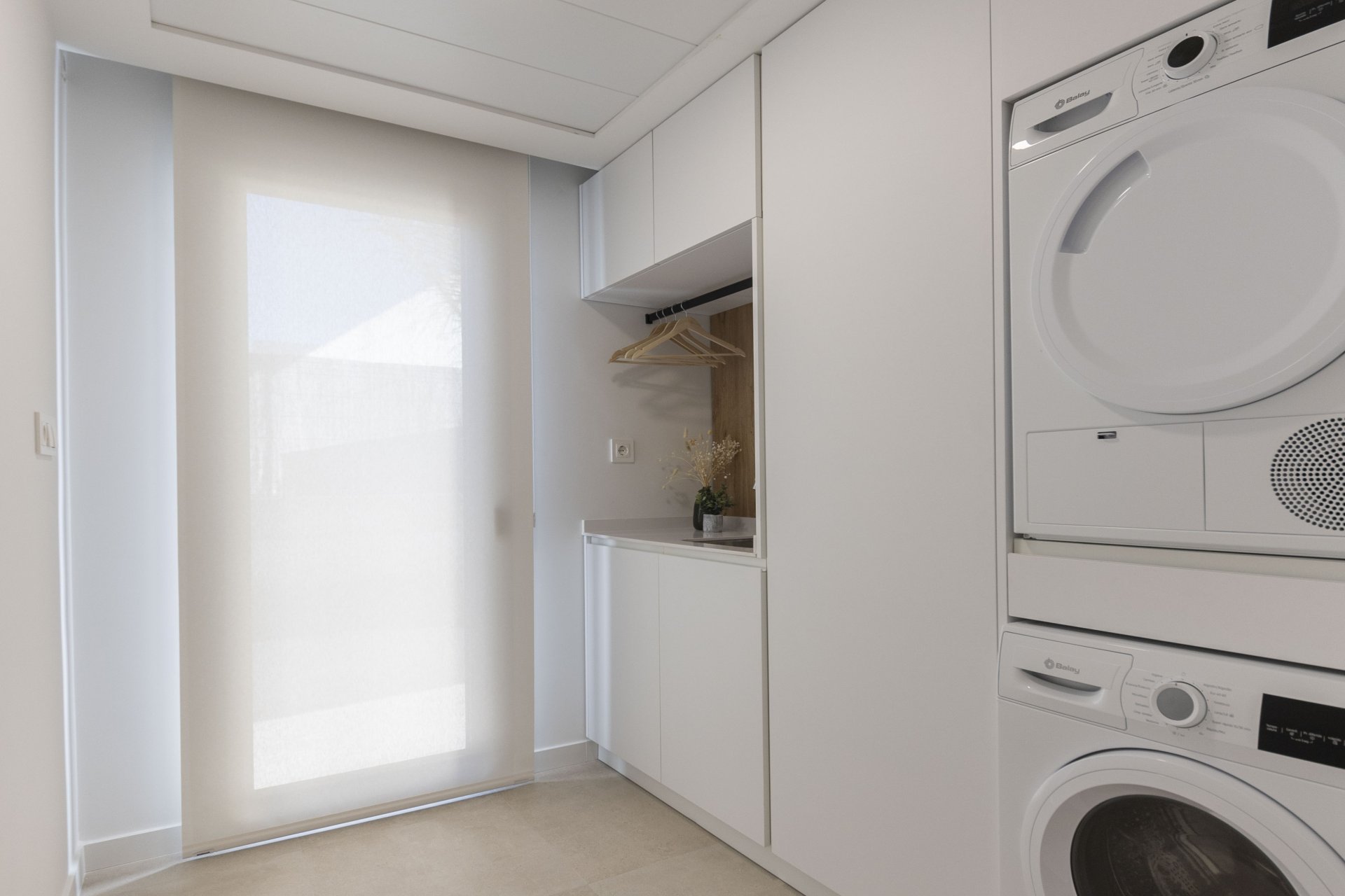 Nieuwbouw Woningen - Villa - Murcia