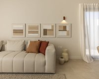 Nieuwbouw Woningen - Villa - Murcia