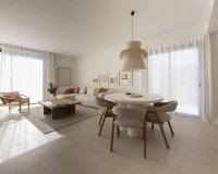 Nieuwbouw Woningen - Villa - Murcia