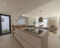 Nieuwbouw Woningen - Villa - Murcia