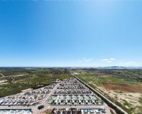 Nieuwbouw Woningen - Villa - Murcia