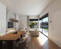 Nieuwbouw Woningen - Villa - Murcia
