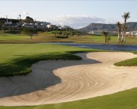 Nieuwbouw Woningen - Villa - Murcia