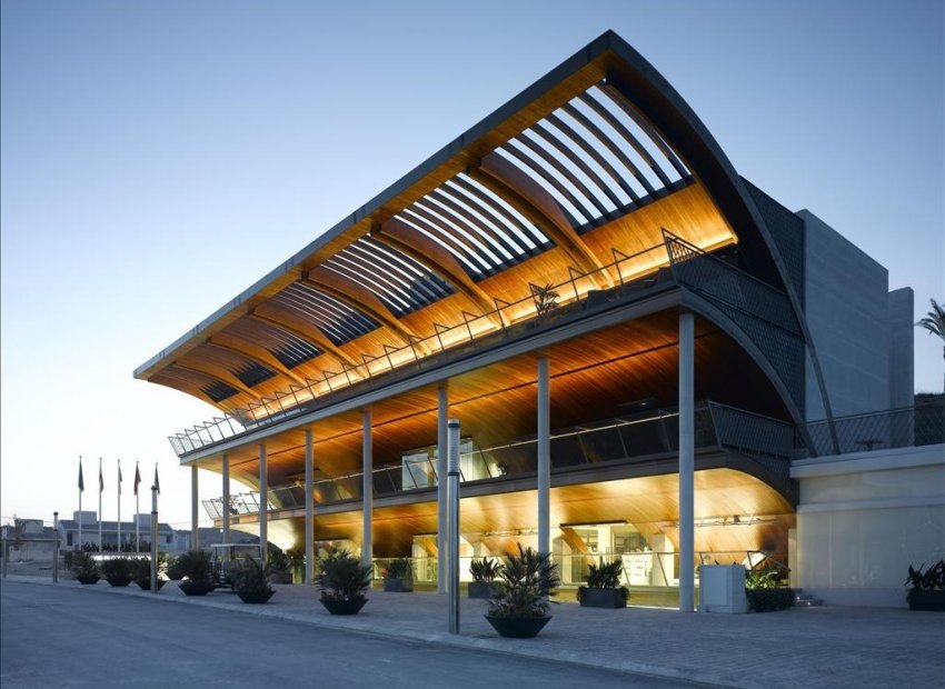 Nieuwbouw Woningen - Villa - Murcia