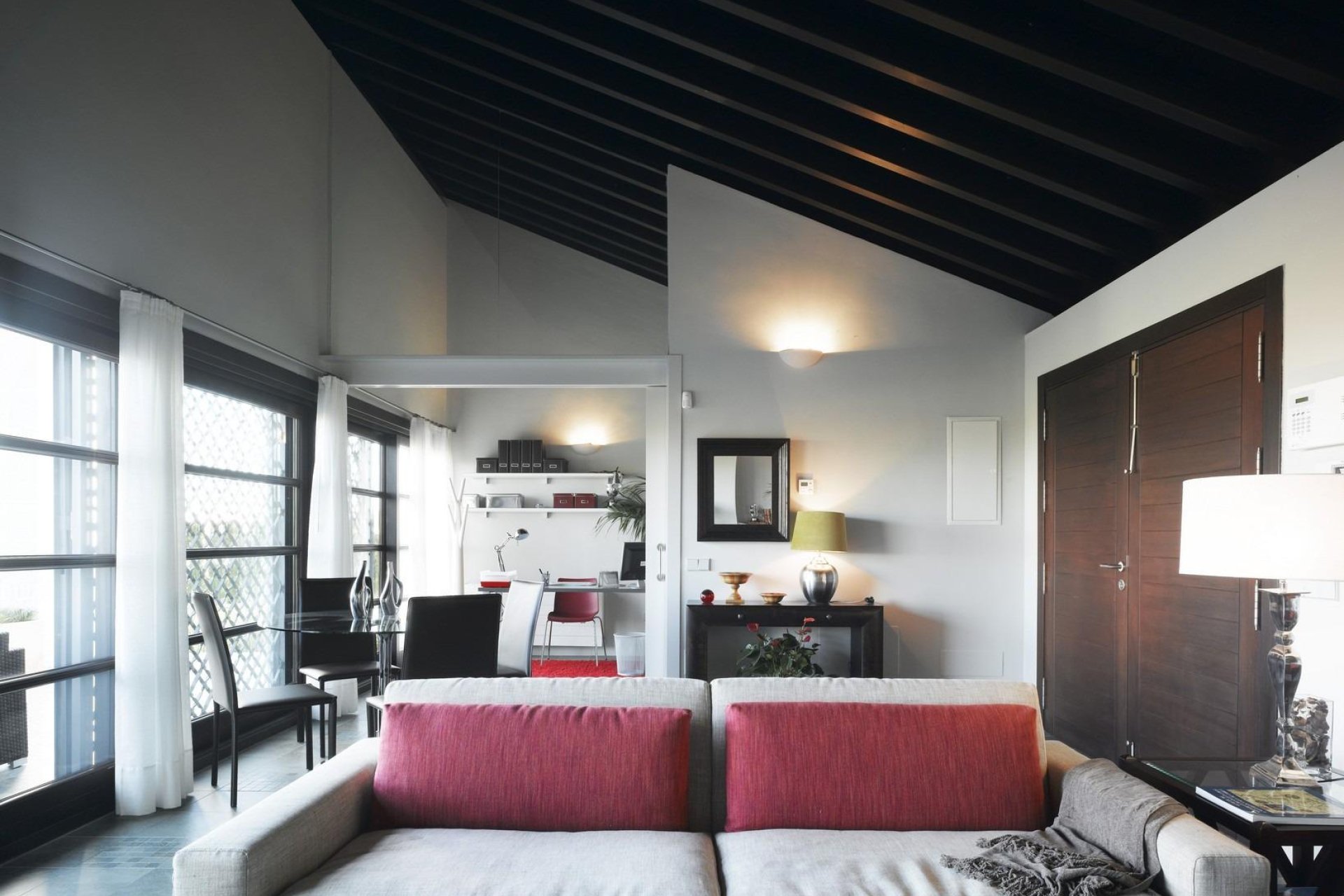 Nieuwbouw Woningen - Villa - Murcia