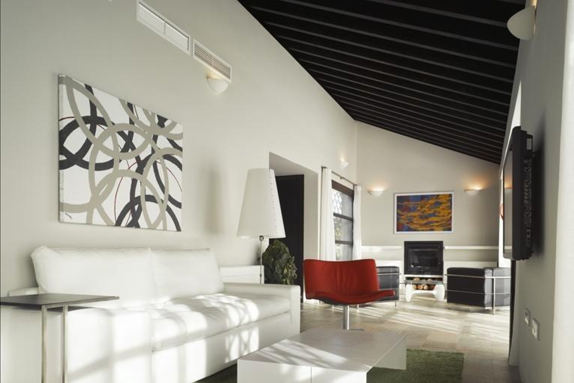 Nieuwbouw Woningen - Villa - Murcia