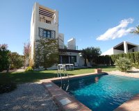 Nieuwbouw Woningen - Villa - Murcia