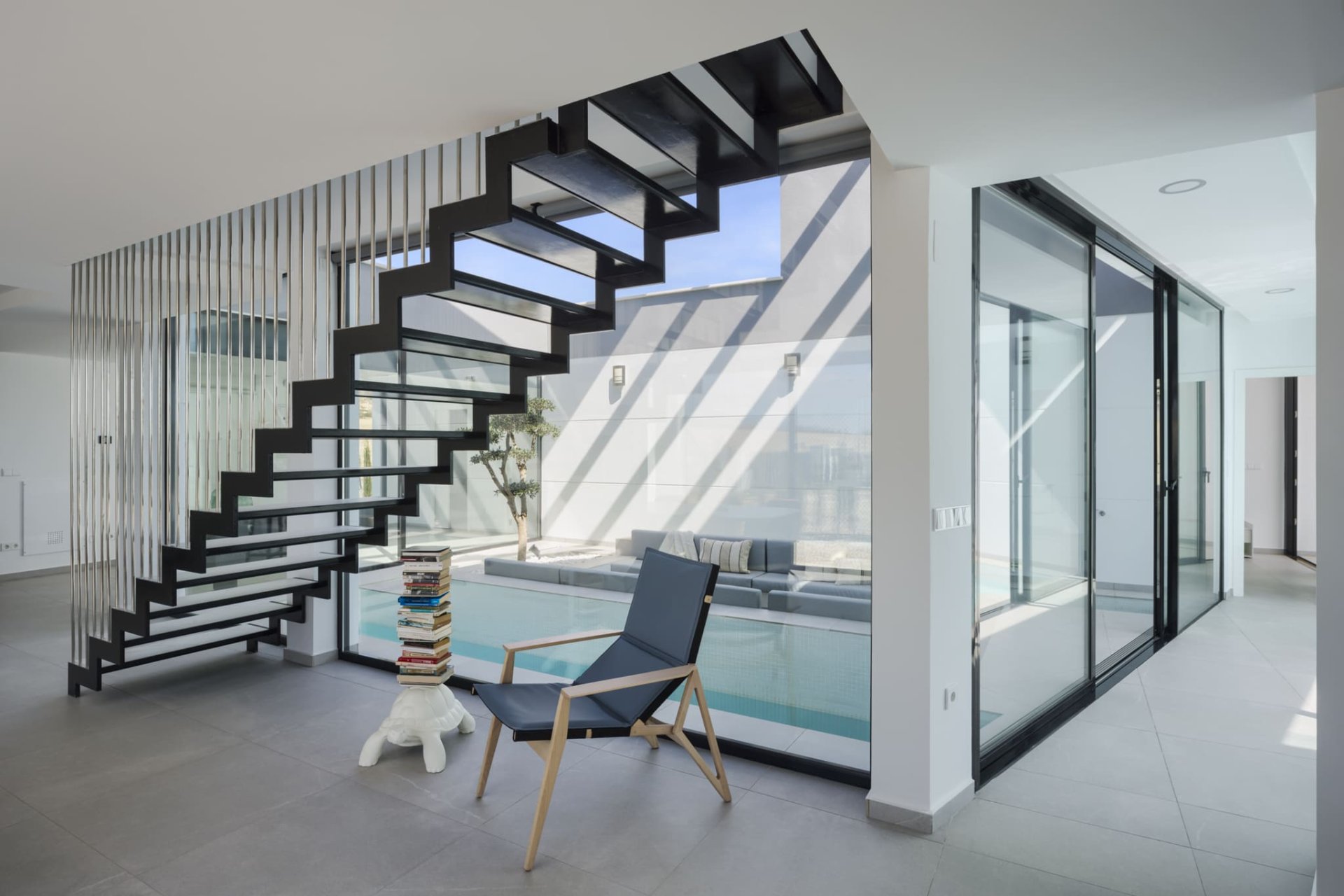 Nieuwbouw Woningen - Villa - Murcia