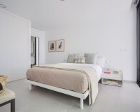 Nieuwbouw Woningen - Villa - Murcia