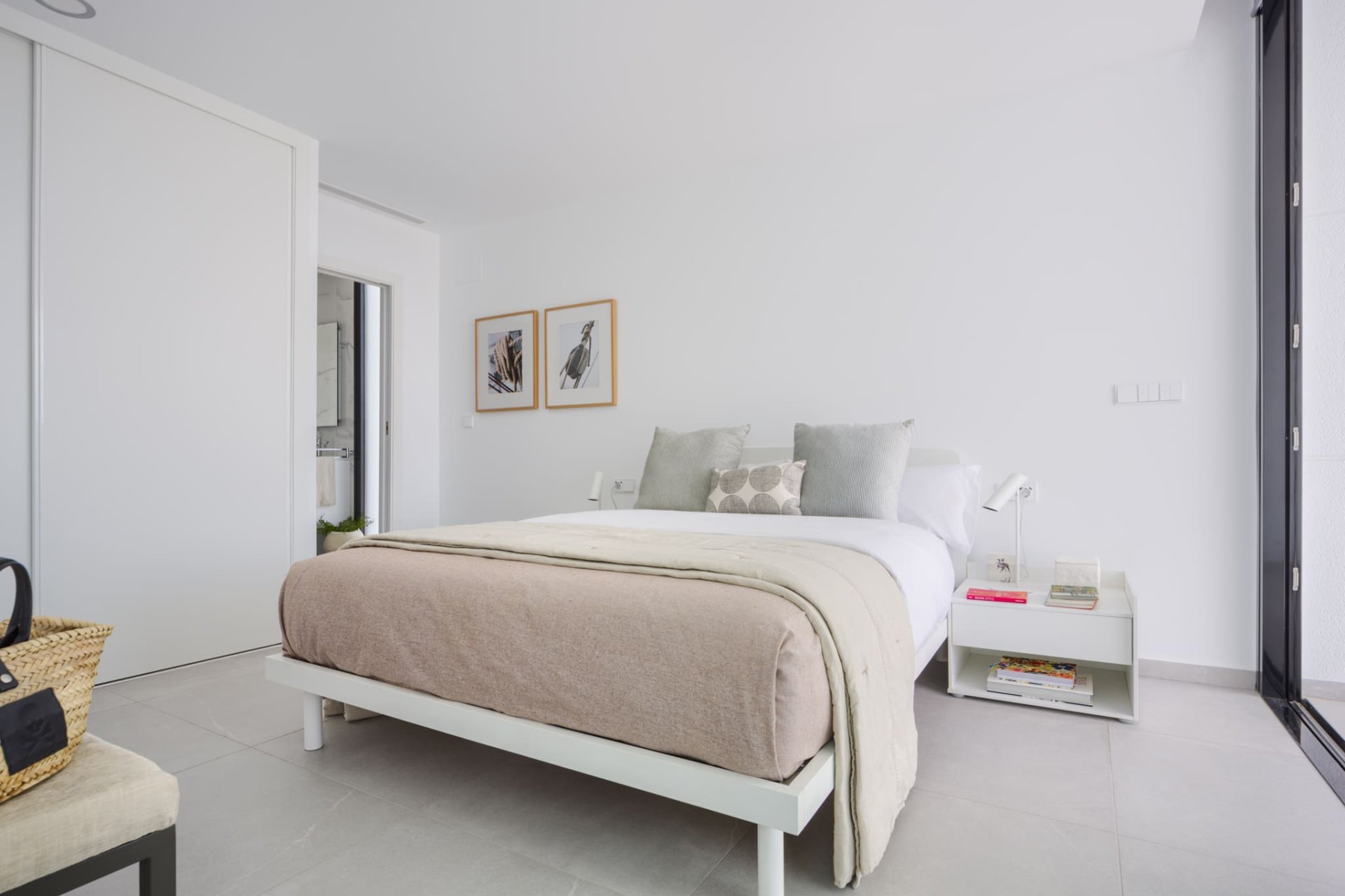 Nieuwbouw Woningen - Villa - Murcia