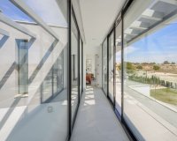 Nieuwbouw Woningen - Villa - Murcia