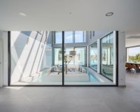 Nieuwbouw Woningen - Villa - Murcia