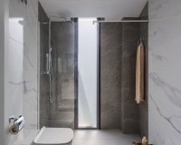 Nieuwbouw Woningen - Villa - Murcia