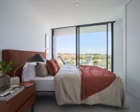 Nieuwbouw Woningen - Villa - Murcia