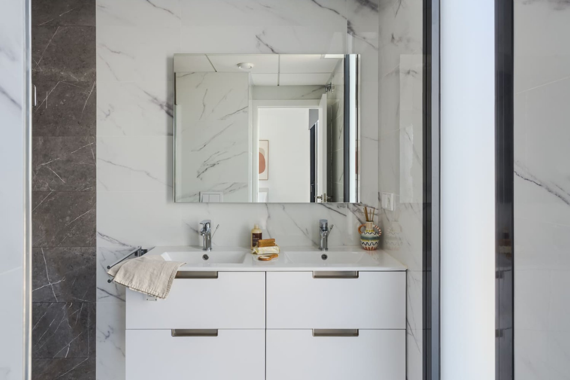 Nieuwbouw Woningen - Villa - Murcia