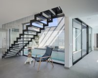 Nieuwbouw Woningen - Villa - Murcia