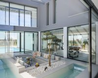 Nieuwbouw Woningen - Villa - Murcia