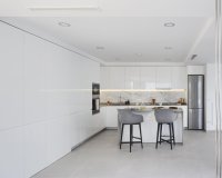 Nieuwbouw Woningen - Villa - Murcia