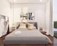 Nieuwbouw Woningen - Villa - Murcia