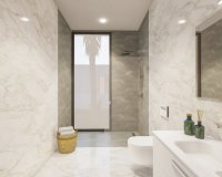 Nieuwbouw Woningen - Villa - Murcia