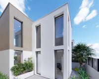Nieuwbouw Woningen - Villa - Murcia