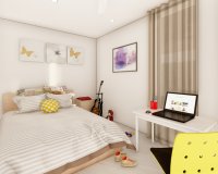 Nieuwbouw Woningen - Villa - Murcia